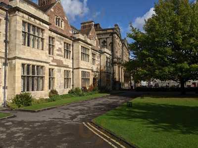 Everett's Coffee Company