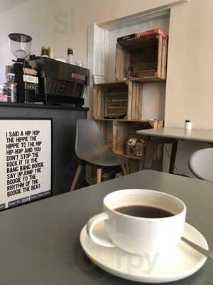 Everett's Coffee Company