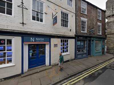 Everett's Coffee Company