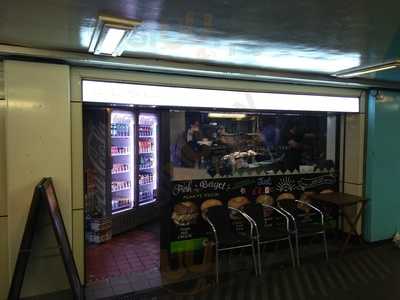 Lennies Sandwich Bar