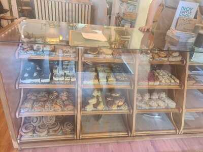 Mr Cooper’s Coffee House