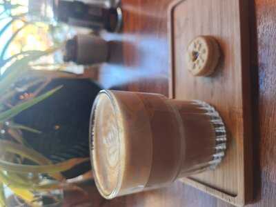 Mr Cooper’s Coffee House