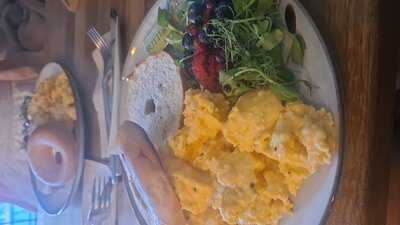 Mr Cooper’s Coffee House