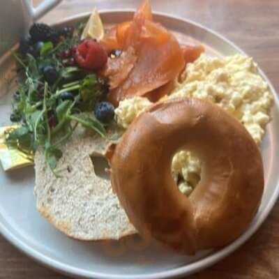 Mr Cooper’s Coffee House