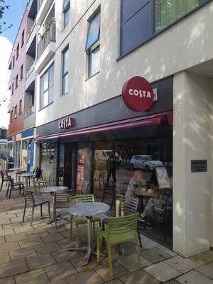 Costa Coffee