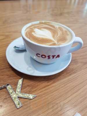 Costa Coffee