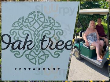 Oak Tree Restaurant