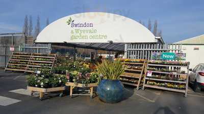 Dobbies Garden Centre