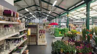 Dobbies Garden Centre