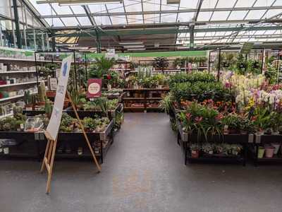 Dobbies Garden Centre