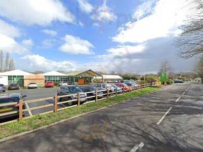 Dobbies Garden Centre