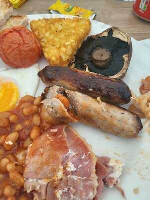 Dobbies Garden Centre