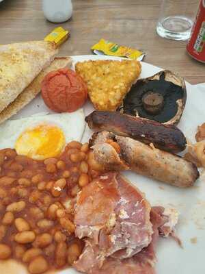 Dobbies Garden Centre