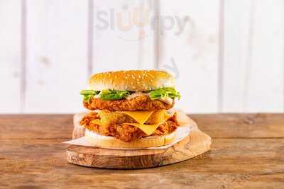 Jaqks Chicken & Chips