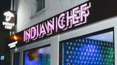 Indian Chef