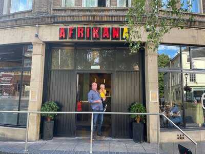 Afrikana