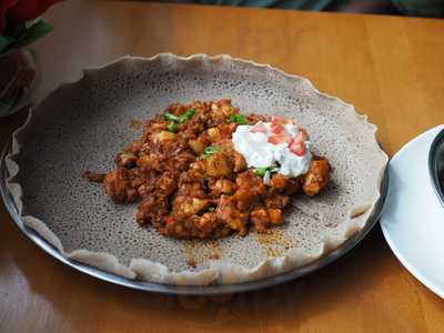 Selam Restaurant And Cafe