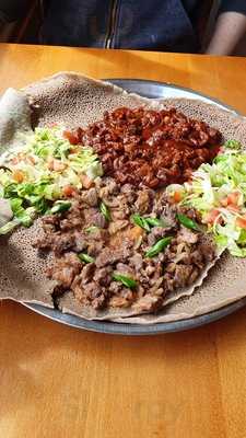 Selam Restaurant And Cafe