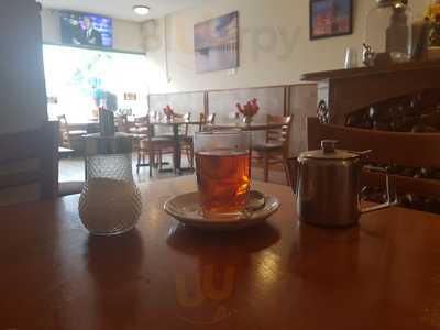 Selam Restaurant And Cafe