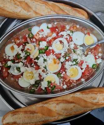 Selam Restaurant And Cafe