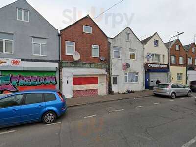 Selam Restaurant And Cafe