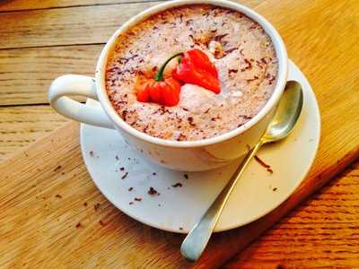 The Walrus Of Whitby