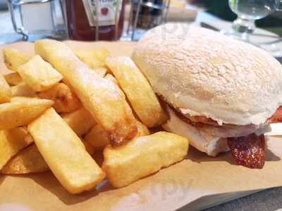 The Walrus Of Whitby