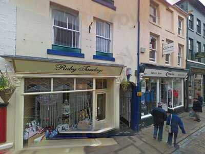 The Walrus Of Whitby