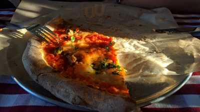 L' Arte Della Pizza - Charlton House