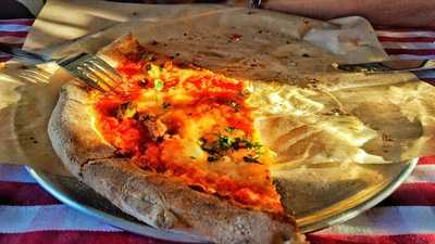 L' Arte Della Pizza - Charlton House