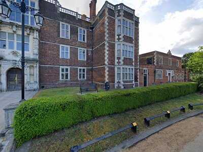 L' Arte Della Pizza - Charlton House