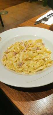 Dom Ristorante+pizzeria