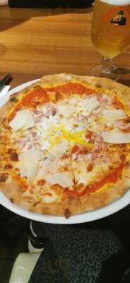 Dom Ristorante+pizzeria