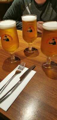 Dom Ristorante+pizzeria