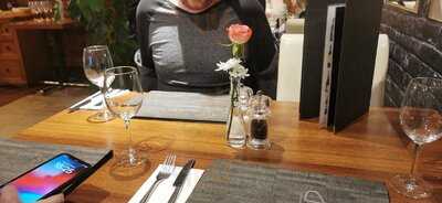 Dom Ristorante+pizzeria