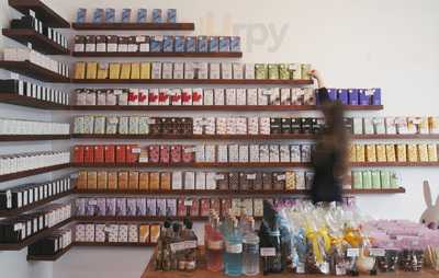 Only Coco Chocolates