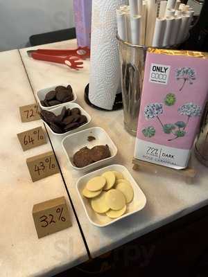 Only Coco Chocolates