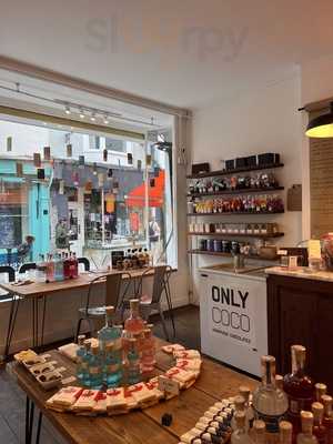 Only Coco Chocolates