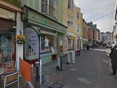 Only Coco Chocolates