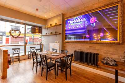 Bear & Natural Kitchen Sunderland