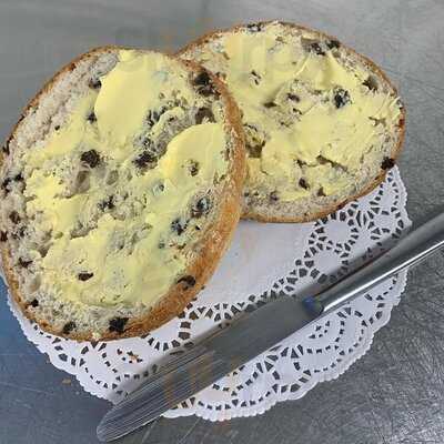 Country Cottage Bakery