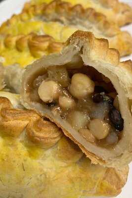 Country Cottage Bakery