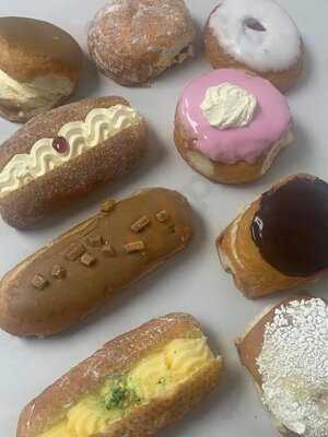 Billys - Country Cottage Bakery