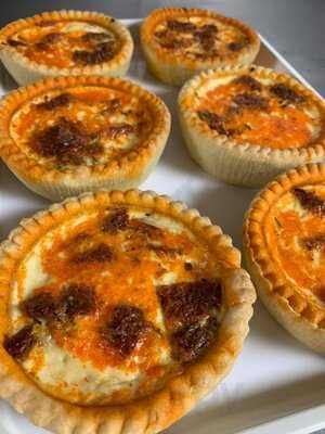 Billys - Country Cottage Bakery