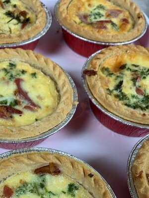 Billys - Country Cottage Bakery