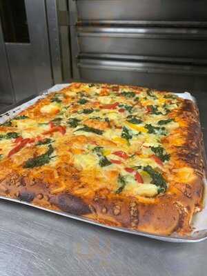 Billys - Country Cottage Bakery