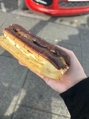 Billys - Country Cottage Bakery