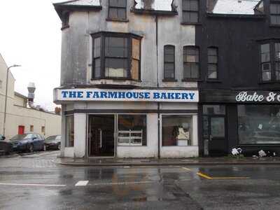 Farmhouse Bakery