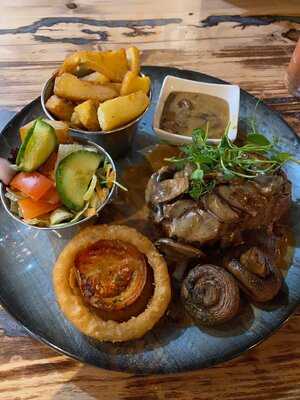 Portofino Ristorante Ripon