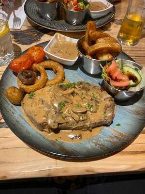 Portofino Ristorante Ripon